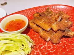 -萬國春·中菜馆(颐和公馆店)