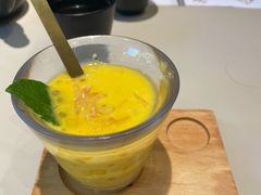 杨枝甘露-蔡澜点心·粤菜(西单大悦城店)