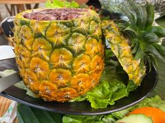 -纳兰傣雀傣味餐厅