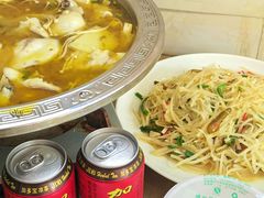 -重庆椒麻鱼·川味江湖菜