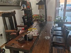 -缘福乡村铁锅炖民宿(八达岭店)