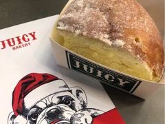 牛奶芝士-Juicy Bakery(大学路店)