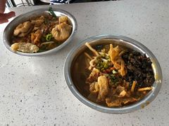 -凤张螺蛳粉·爽口粉(跃进路总店)