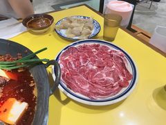 -南京路步行街