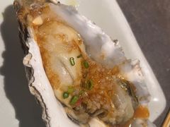 -很久以前羊肉串(中山公园店)