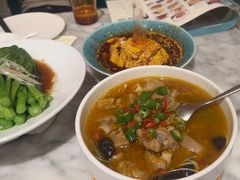 -雀蓝川菜(星悦汇店)