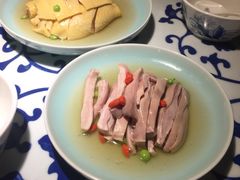 -江南赋(内蒙古大厦店)