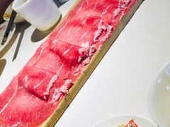 雪花肥牛-重庆秦妈火锅(周口店)
