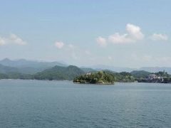 -千岛湖龙川湾