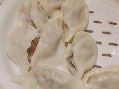 -东方饺子王臻味餐厅(新嘉坡城店)