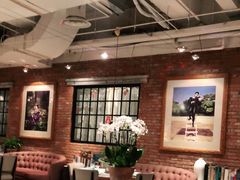 大堂-漢舍中国菜馆(889广场店)
