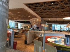 大堂-望湘园·湖南菜(宏伊店)