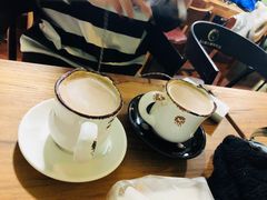-李小姐の猫咖啡馆(五角场店)