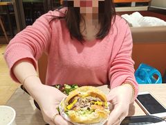 -The Habit Burger Grill 哈比特汉堡(爱琴海店)