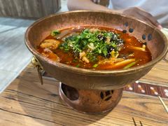 -成都你六姐·牛肉冒菜(上海环宇荟店)
