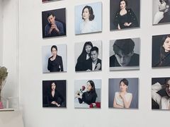 -DEKA大咔摄影·企业形象照·商务形象照拍摄(番禺南村万博店)
