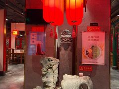 -北平食府.北京烤鸭(亦庄店)