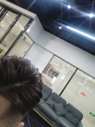 -INS hair salon