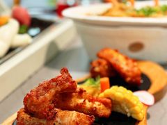-3号仓库·创意中国菜(大悦城店)