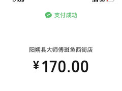 -大师傅金奖啤酒鱼(西街口总店)