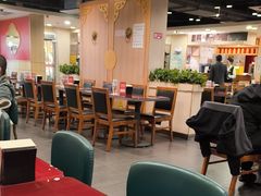 -宏状元现熬粥·京味菜(五棵松店)