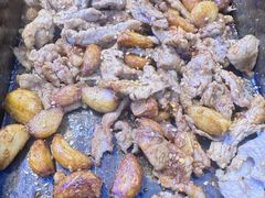 -晓梦戳子肉(瑞云路店)