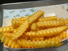-Shake Shack(南山万象天地店)