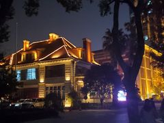 -贺绿汀音乐厅