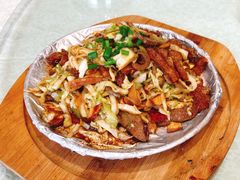 -品大伍·食之道品伍味(汪海店)