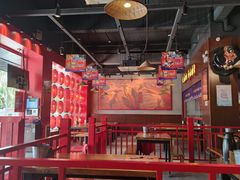 大堂-烧蠔帮·生蚝海鲜牌档(观海店)