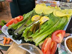 -青柠记忆泰式海鲜火锅(合生汇购物中心店)