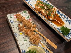 -哥哥の深夜食堂(红松东路店)