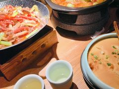 -九锅一堂酸菜鱼(新南凯德直营店)