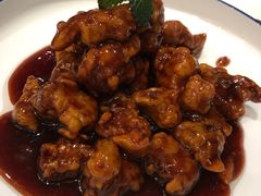 -中国徽菜·徽商故里(广安门店)
