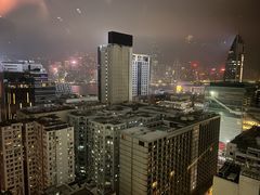 -香港尖沙咀凯悦酒店