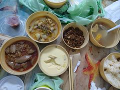 -真功夫(石岩佳华店)