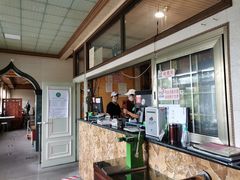 -福寿斋·老北京铜锅涮肉·烧烤(清岚店)