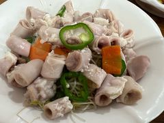 -南记食粥坊·宵夜大排档(莲花总店)