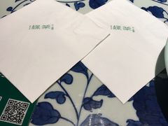 -绿茶餐厅(布吉万象汇店)