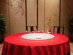 包厢-南京富力万达嘉华酒店·游宴一品淮扬中餐厅