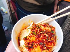 -半月镰胡姐脆皮萝卜饺子