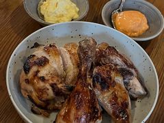 -BOR Eatery(安福路店)