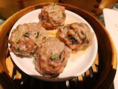 -老伙记海鲜码头(北滘店)