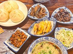 -老横泾面馆(吴中横泾店)