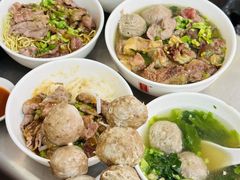 -创弟牛肉丸