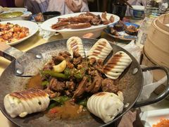 -范家小馆·烤鸭新京菜(金融街店)