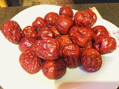 红枣儿-小桂林烧鸽子