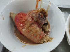 -东街钟楼肉粽(总店)