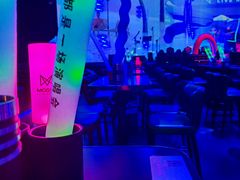 -MOSSO·Liveshow(M3香港广场店)