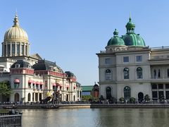 -海澜飞马水城